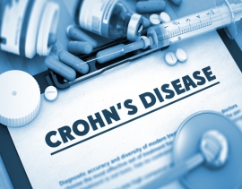 Νόσος Crohn